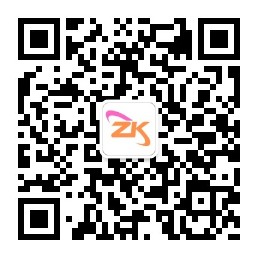 扫码关注公众号-51掌控未来