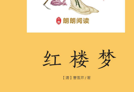 朗朗阅读 红楼梦-51掌控未来