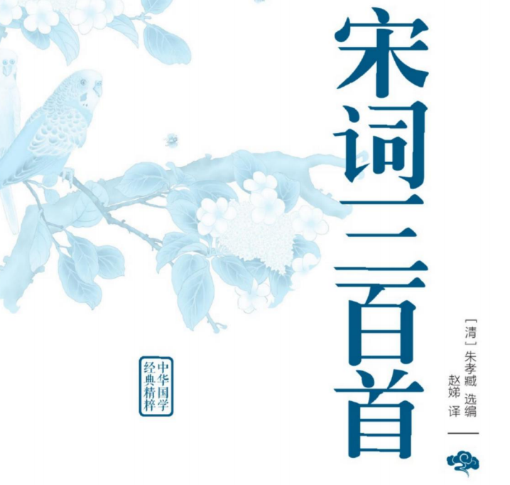 中华国学经典精粹 宋词三百首-51掌控未来