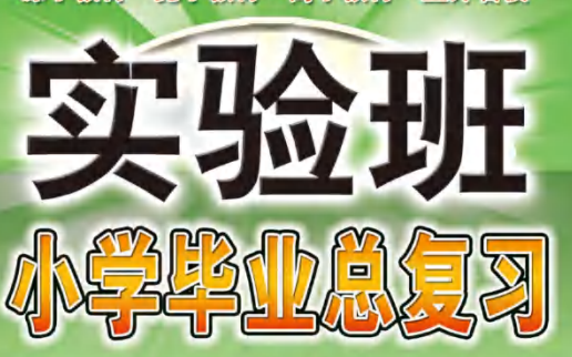 实验班小学毕业总复习 英语PEP版-51掌控未来